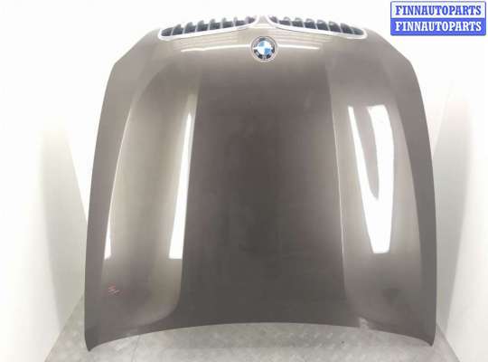 купить Капот на BMW X5 E70 2 поколение [рестайлинг] (2010-2013)