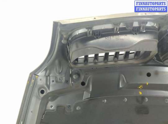 купить Капот на BMW X5 E70 2 поколение [рестайлинг] (2010-2013)