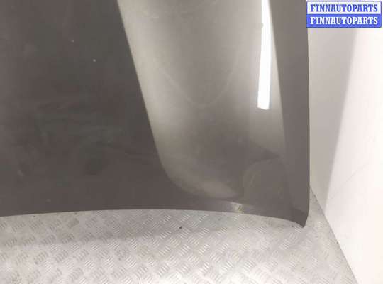 купить Капот на BMW X5 E70 2 поколение [рестайлинг] (2010-2013)