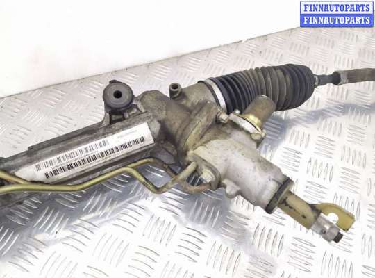 купить Рулевая рейка на Mercedes ML W164 2 поколение (2005-2008)