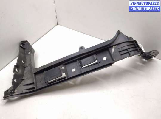 купить Кронштейн крепления бампера заднего на Volkswagen Transporter T5 2010 - 2016