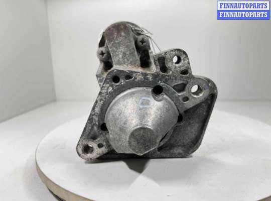 купить Стартер на Nissan Qashqai I (J10) 2006 - 2013