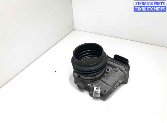 купить Заслонка дроссельная на Volvo C70 2 поколение (2005-2013)