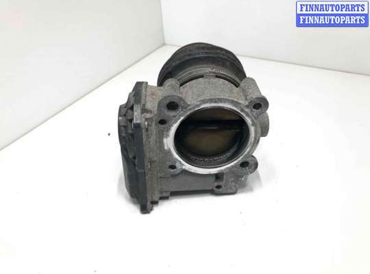 купить Заслонка дроссельная на Volvo C70 2 поколение (2005-2013)