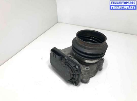 купить Заслонка дроссельная на Volvo C70 2 поколение (2005-2013)