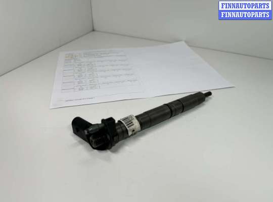 купить Форсунка на Audi A6 C6 (4F2) 2004 - 2011