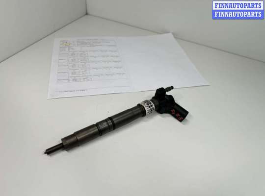 купить Форсунка на Audi A6 C6 (4F2) 2004 - 2011
