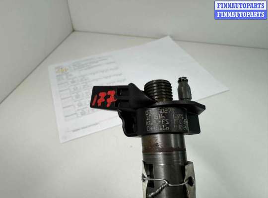 купить Форсунка на Audi A6 C6 (4F2) 2004 - 2011