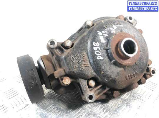 купить Редуктор переднего моста на BMW X3 E83 1 поколение (2003-2006)