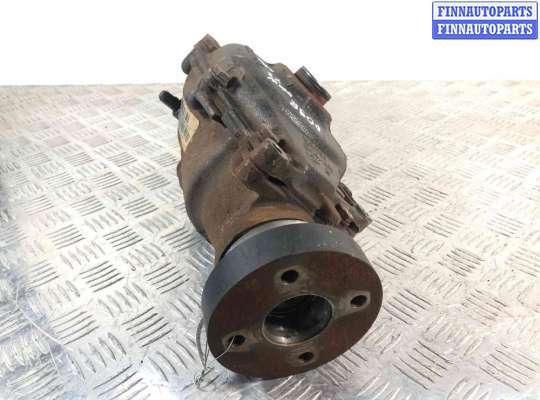 купить Редуктор переднего моста на BMW X3 E83 1 поколение (2003-2006)