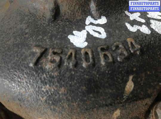 купить Редуктор переднего моста на BMW X3 E83 1 поколение (2003-2006)