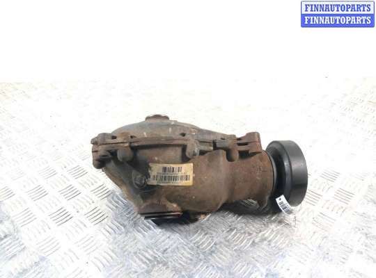 купить Редуктор переднего моста на BMW X3 E83 1 поколение (2003-2006)