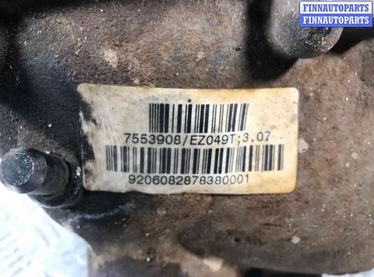 купить Редуктор переднего моста на BMW X3 E83 1 поколение (2003-2006)