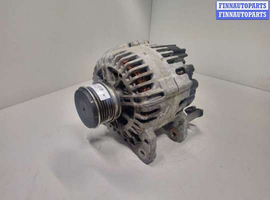 купить Генератор на Volkswagen Passat B6 (3C) 2005 - 2010