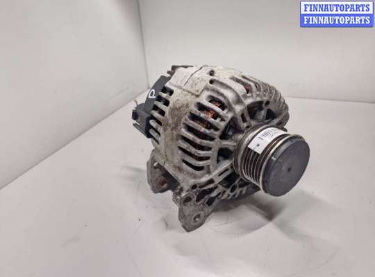Генератор VG2784112 на Volkswagen Passat B6 (3C) 2005 - 2010