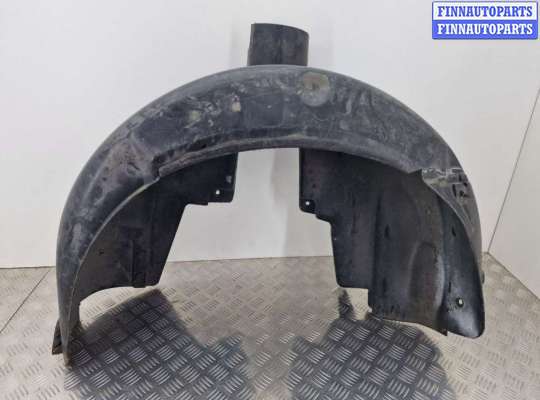 купить Защита арок задняя левая (подкрылок) на BMW 5 E39 4 поколение (1995-2000)
