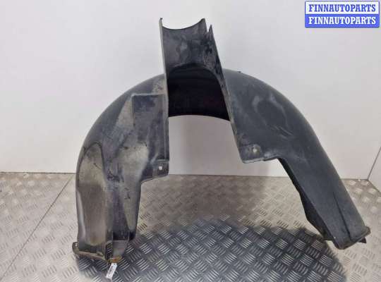 купить Защита арок задняя левая (подкрылок) на BMW 5 E39 4 поколение (1995-2000)