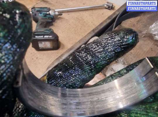 купить Двигатель на Land Rover Range Rover Sport (LS) 2005 - 2013