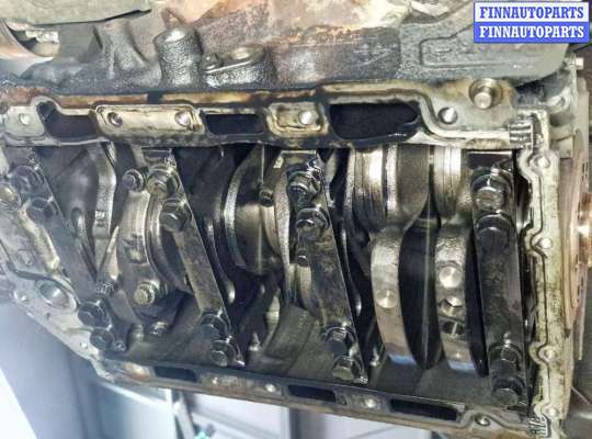 купить Двигатель на Land Rover Range Rover Sport (LS) 2005 - 2013