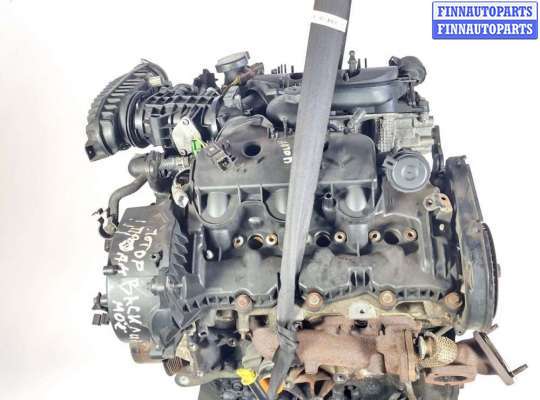 купить Двигатель на Land Rover Range Rover Sport (LS) 2005 - 2013