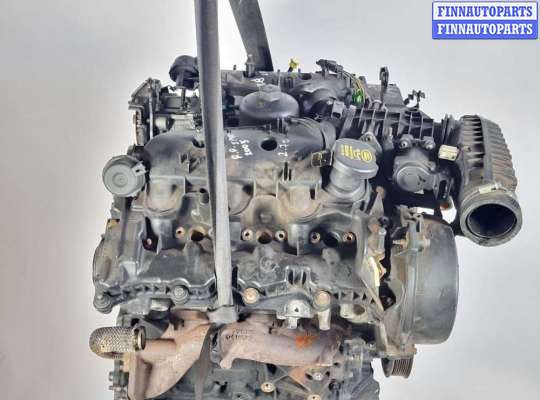 купить Двигатель на Land Rover Range Rover Sport (LS) 2005 - 2013