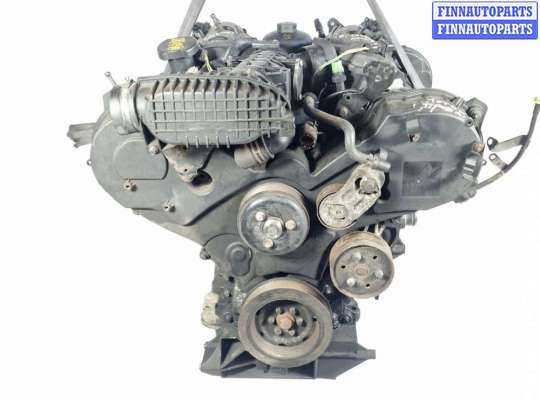купить Двигатель на Land Rover Range Rover Sport (LS) 2005 - 2013