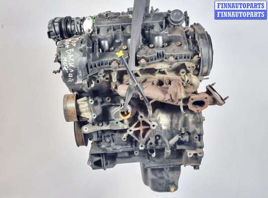 купить Двигатель на Land Rover Range Rover Sport (LS) 2005 - 2013
