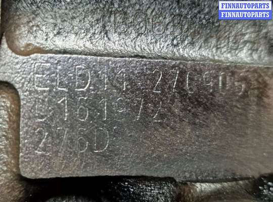 купить Двигатель на Land Rover Range Rover Sport (LS) 2005 - 2013