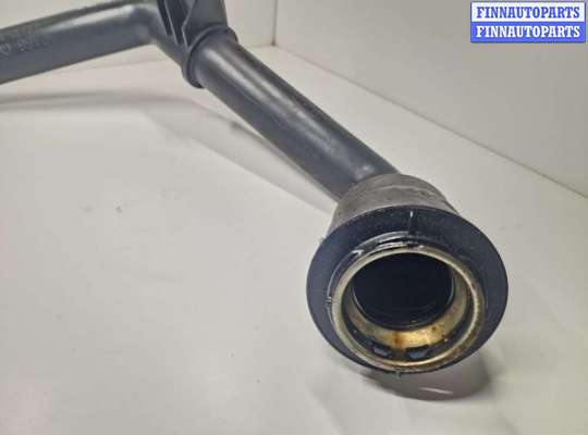 купить Патрубок интеркулера на Nissan Qashqai I (J10) 2006 - 2013