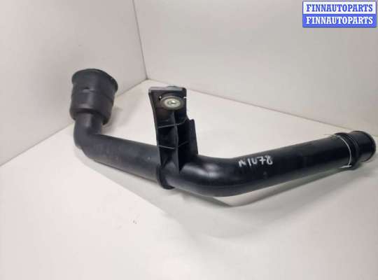 купить Патрубок интеркулера на Nissan Qashqai I (J10) 2006 - 2013