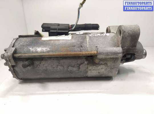 купить Стартер на Ford Mondeo IV 2007 - 2015