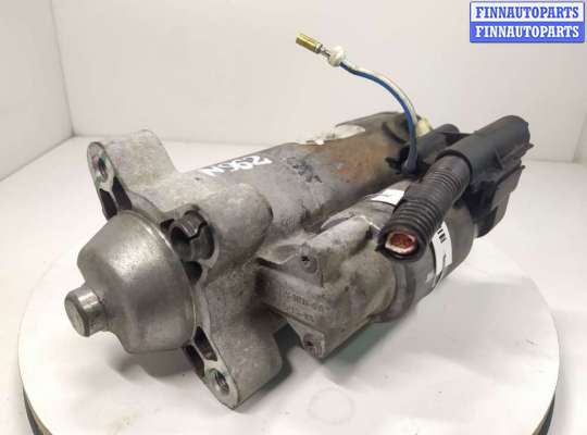 купить Стартер на Ford Mondeo IV 2007 - 2015