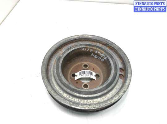 купить Шкив коленвала на Fiat Ducato III (250-254) 2006 - 2016