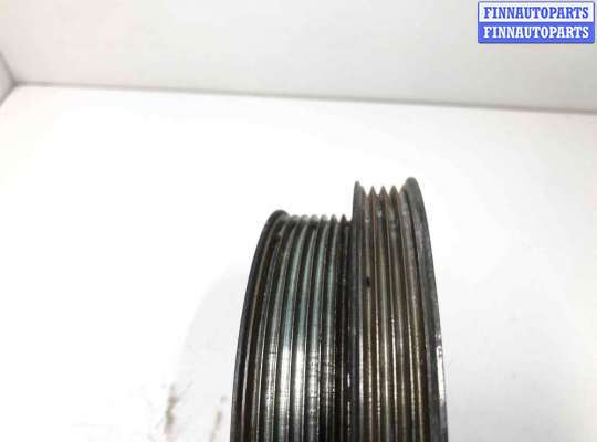 купить Шкив коленвала на Fiat Ducato III (250-254) 2006 - 2016