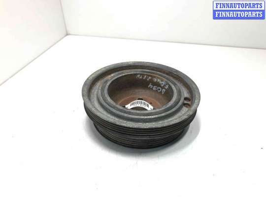 купить Шкив коленвала на Fiat Ducato III (250-254) 2006 - 2016