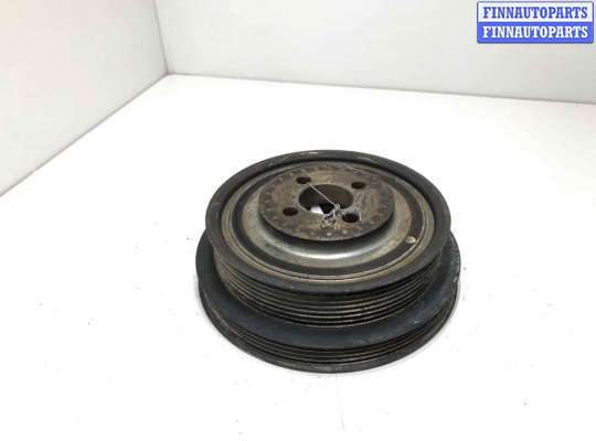 купить Шкив коленвала на Fiat Ducato III (250-254) 2006 - 2016