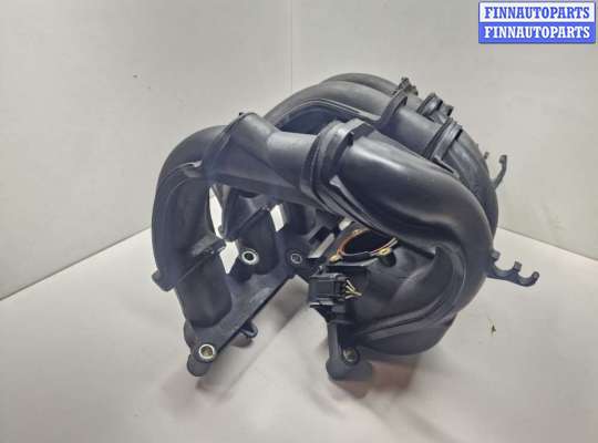 купить Коллектор впускной на Ford Fusion I (JU) 2002 - 2012