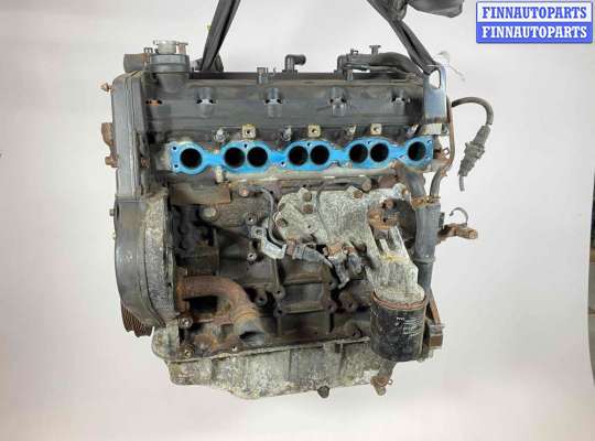 купить Двигатель на Kia Carnival 2 поколение 2006 - 2010