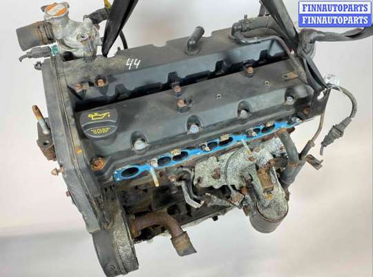 купить Двигатель на Kia Carnival 2 поколение 2006 - 2010