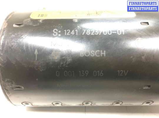 купить Стартер на BMW 1 E87/E81/E82/E88 поколение [рейстайлинг] (2007-2011)