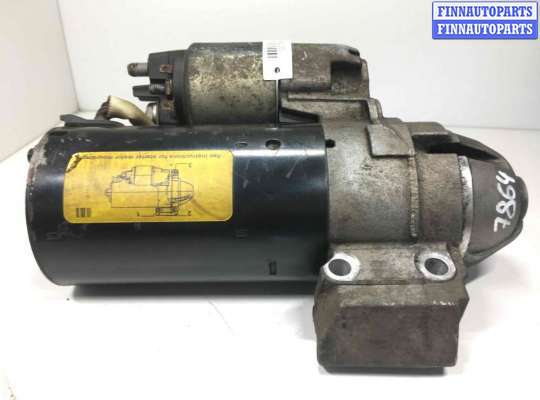 купить Стартер на BMW 1 E87/E81/E82/E88 поколение [рейстайлинг] (2007-2011)