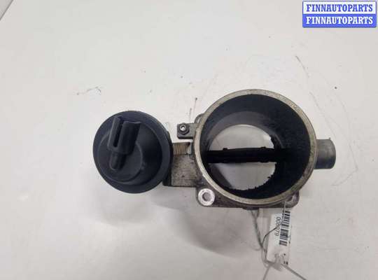 купить Заслонка дроссельная на Hyundai Tucson (JM) 2004 - 2010