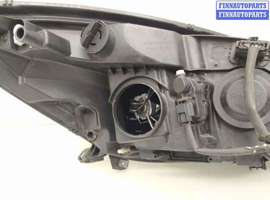 купить Фара левая на Renault Scenic 3 поколение 2009 - 2013