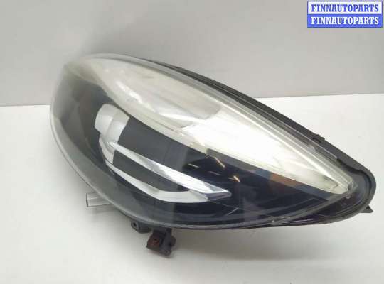 купить Фара левая на Renault Scenic 3 поколение 2009 - 2013