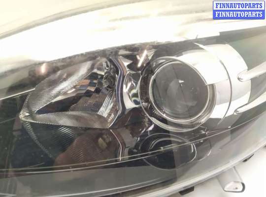 купить Фара левая на Renault Scenic 3 поколение 2009 - 2013