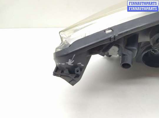 купить Фара левая на Renault Scenic 3 поколение 2009 - 2013