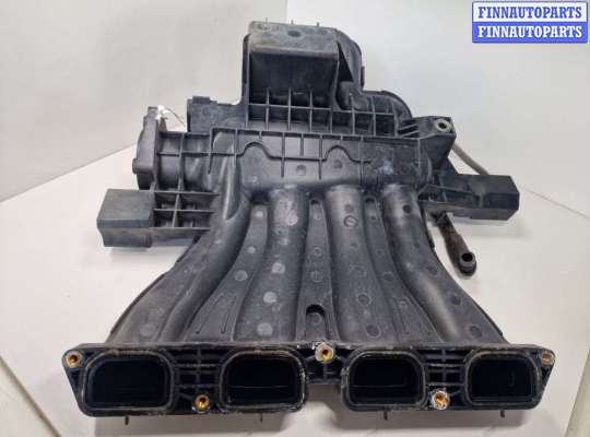 купить Коллектор впускной на Renault Laguna III  2008 - 2011