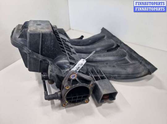 купить Коллектор впускной на Renault Laguna III  2008 - 2011