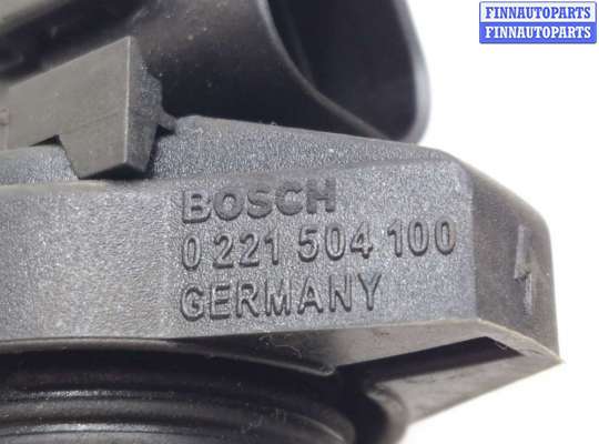 купить Катушка зажигания на BMW 5 E60/E61 5 поколение (2002-2007)