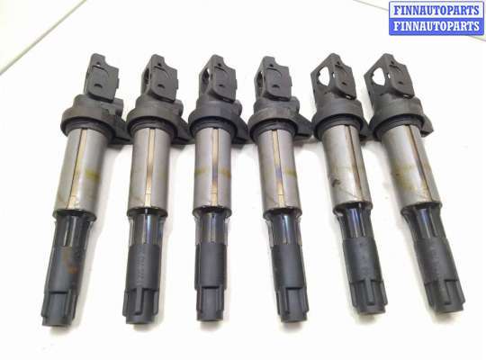 купить Катушка зажигания на BMW 5 E60/E61 5 поколение (2002-2007)